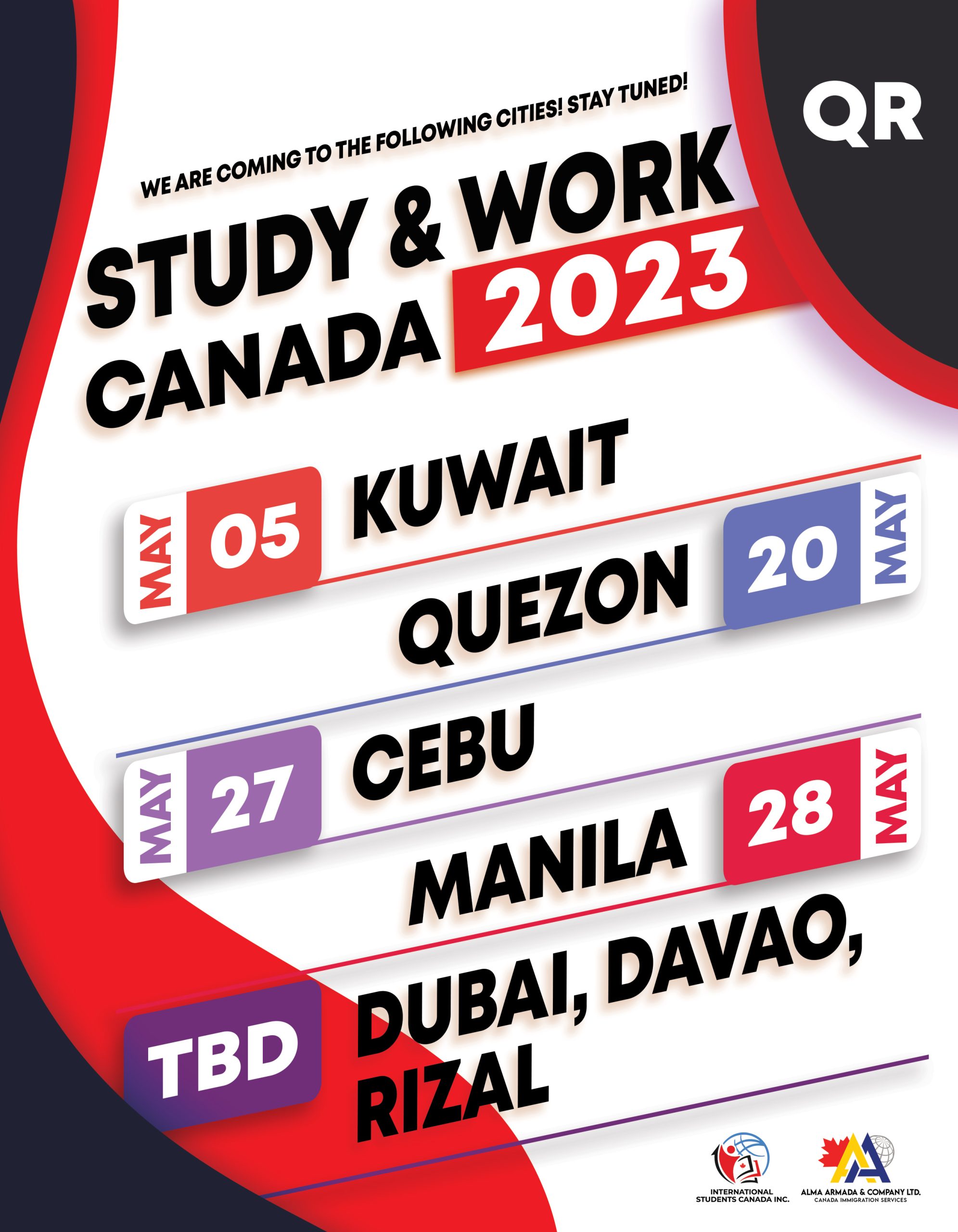 Study and Work International Student