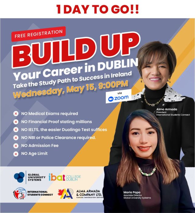 Events Archive International Students Canada Inc.